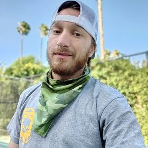 Meet your Posher, Cody